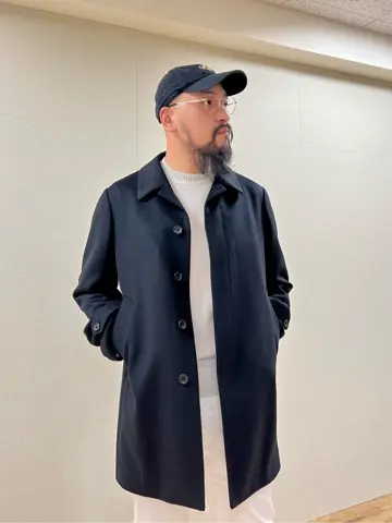 J.PRESS MEN 柳原 コーディネート画像