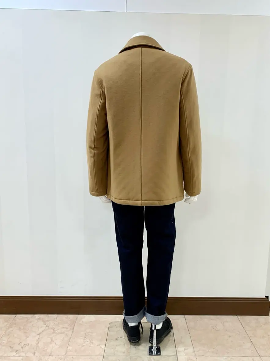 J.PRESS MEN 草野 コーディネート画像