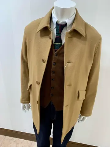 J.PRESS MEN 草野 コーディネート画像