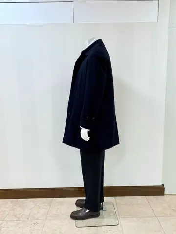 J.PRESS MEN 草野 コーディネート画像