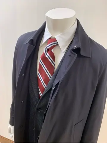 J.PRESS MEN 草野 コーディネート画像