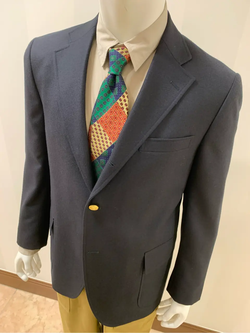 J.PRESS MEN 草野 コーディネート画像