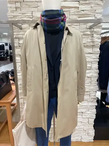 J.PRESS MEN 渡邊 コーディネート画像