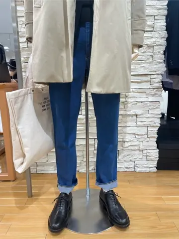 J.PRESS MEN 渡邊 コーディネート画像