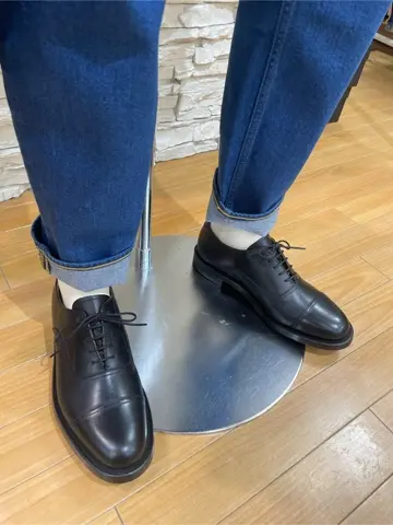 J.PRESS MEN 渡邊 コーディネート画像