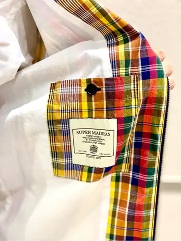 J.PRESS MEN 柳原 コーディネート画像