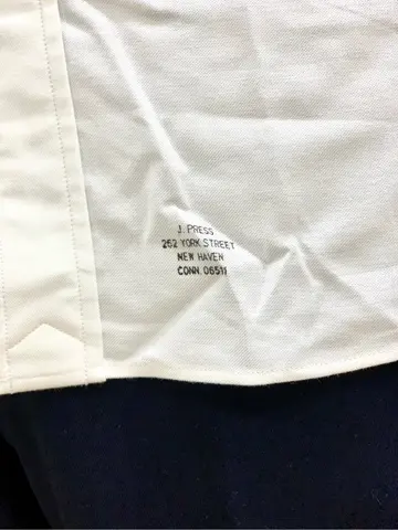 J.PRESS MEN 柳原 コーディネート画像