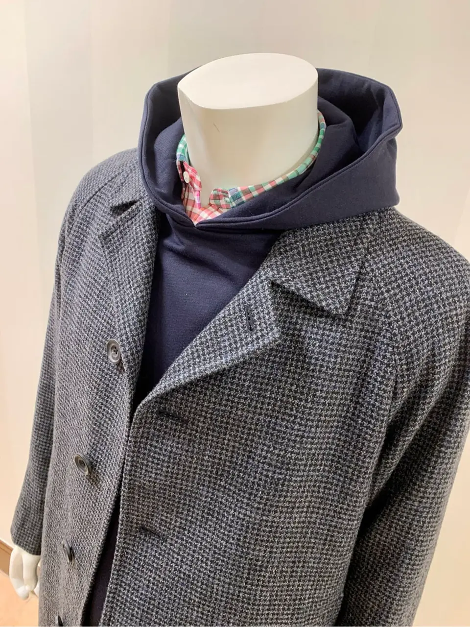 J.PRESS MEN 草野 コーディネート画像