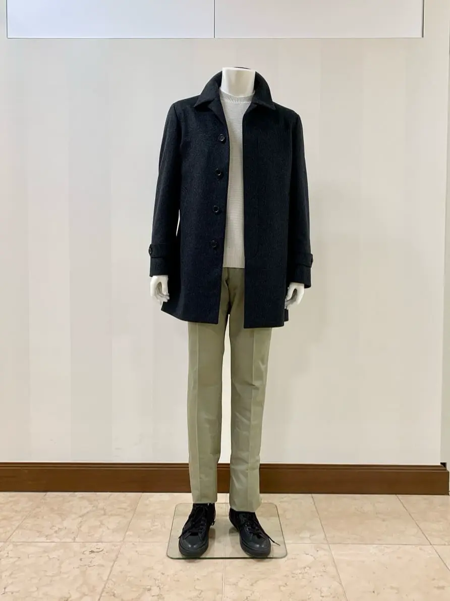  草野 コーディネート画像