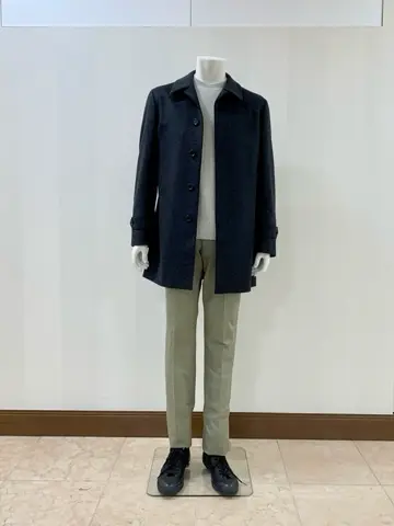 J.PRESS MEN 草野 コーディネート画像