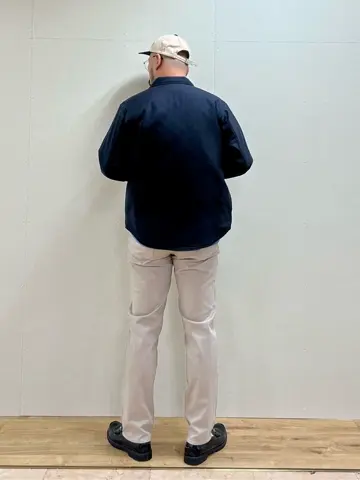 J.PRESS MEN 柳原 コーディネート画像