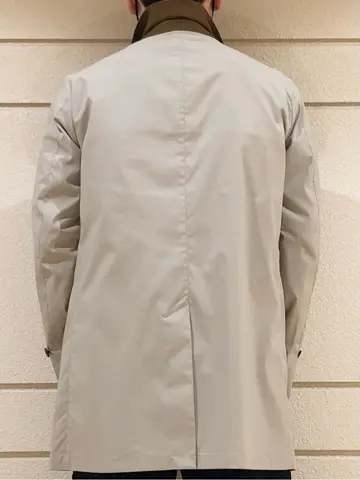 J.PRESS MEN 赤石 コーディネート画像