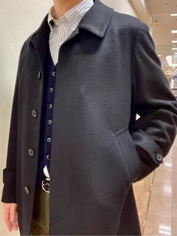 J.PRESS MEN 岡部 コーディネート画像