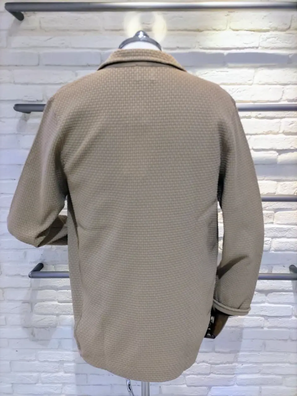 J.PRESS MEN 金澤 コーディネート画像