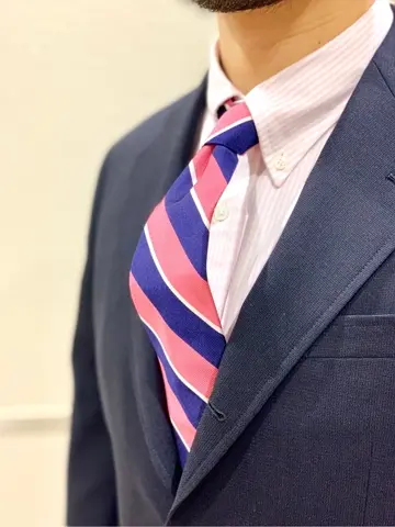 J.PRESS MEN 柳原 コーディネート画像