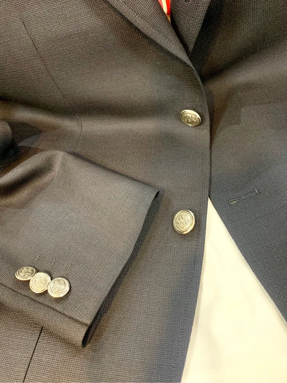 J.PRESS MEN 柳原 コーディネート画像