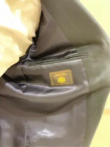 J.PRESS MEN 柳原 コーディネート画像