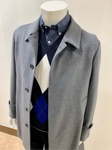 J.PRESS MEN 草野 コーディネート画像