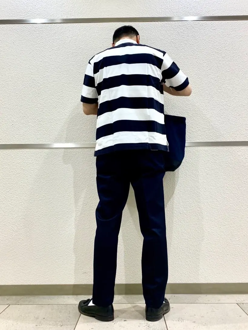 J.PRESS MEN 柳原 コーディネート画像