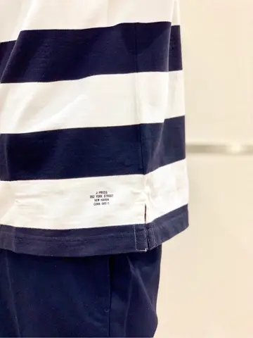 J.PRESS MEN 柳原 コーディネート画像