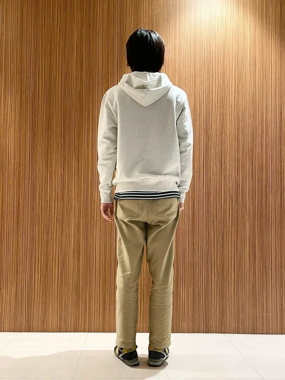 J.PRESS MEN 近藤 コーディネート画像