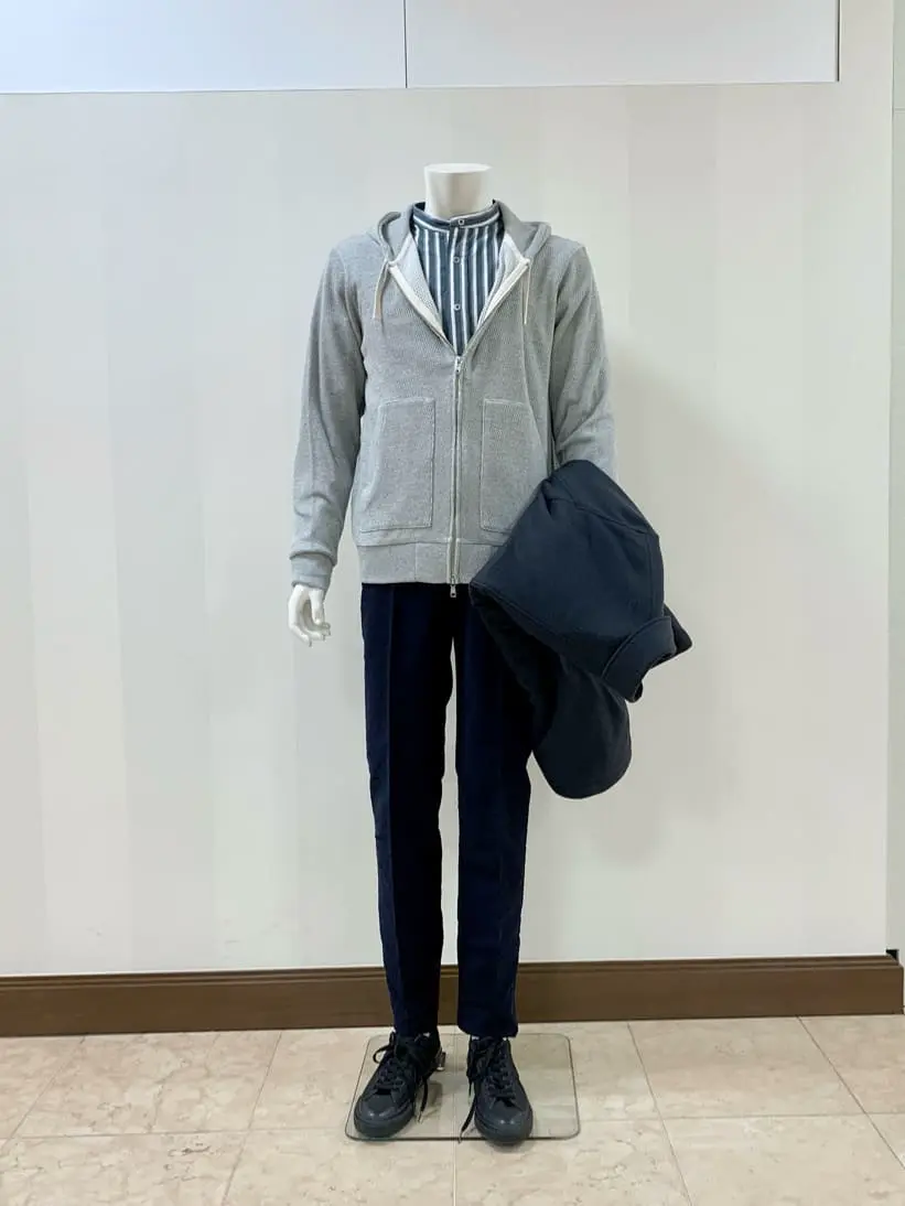  草野 コーディネート画像