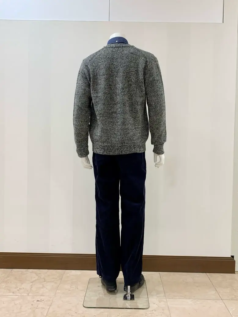 J.PRESS MEN 草野 コーディネート画像