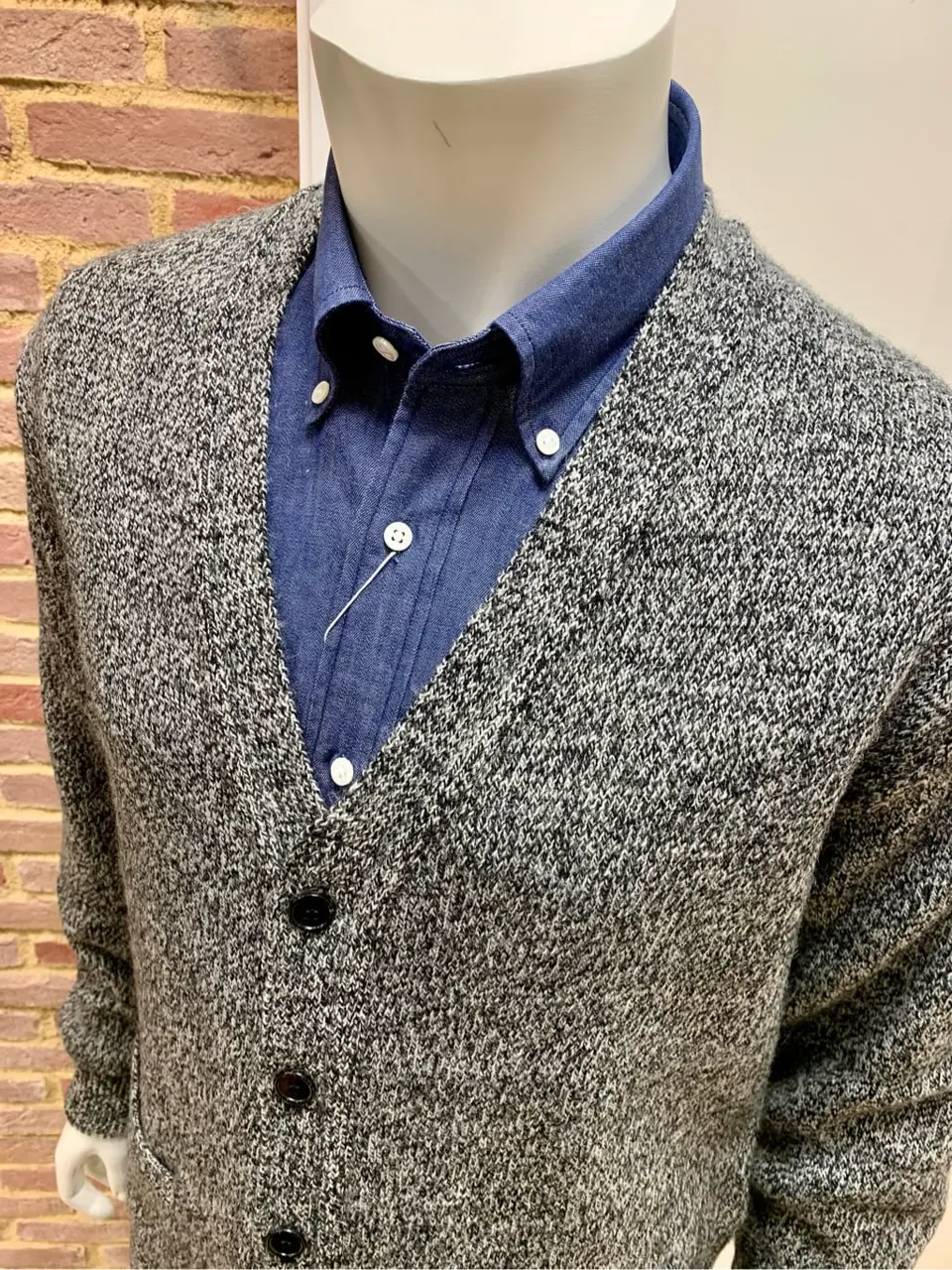 J.PRESS MEN 草野 コーディネート画像