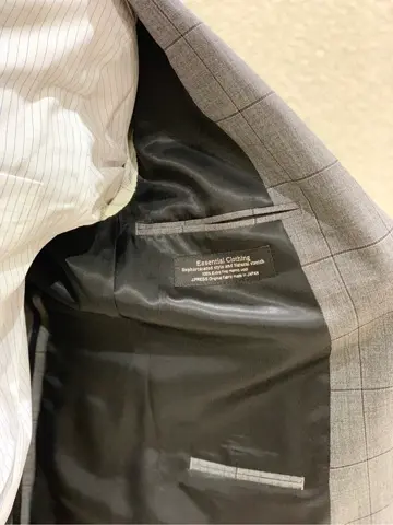 J.PRESS MEN 柳原 コーディネート画像