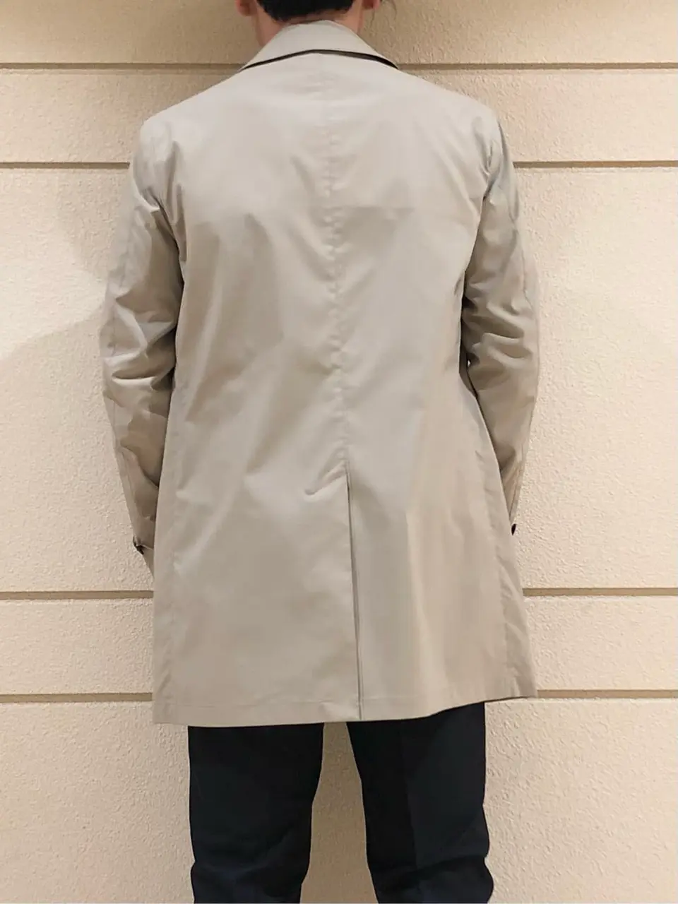 J.PRESS MEN 赤石 コーディネート画像