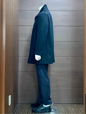 J.PRESS MEN 戸森 コーディネート画像