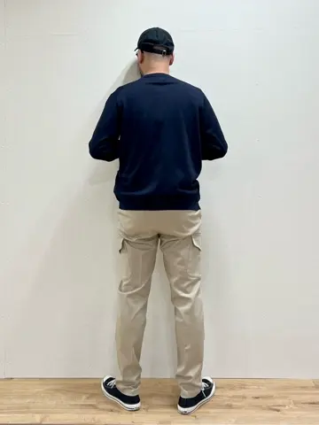 J.PRESS MEN 柳原 コーディネート画像