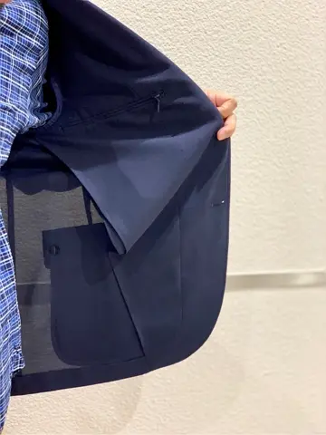 J.PRESS MEN 柳原 コーディネート画像