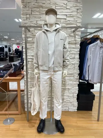 J.PRESS MEN 渡邊 コーディネート画像