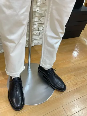 J.PRESS MEN 渡邊 コーディネート画像