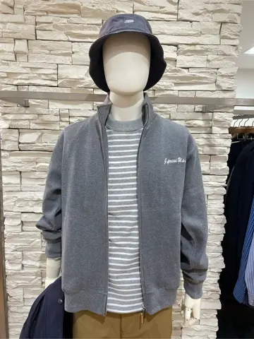 J.PRESS MEN 渡邊 コーディネート画像
