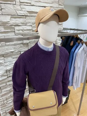 J.PRESS MEN 渡邊 コーディネート画像