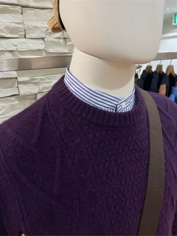 J.PRESS MEN 渡邊 コーディネート画像