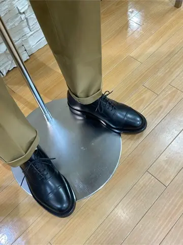 J.PRESS MEN 渡邊 コーディネート画像