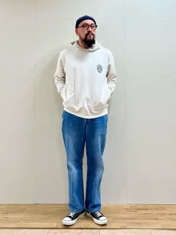 J.PRESS MEN 柳原 コーディネート画像