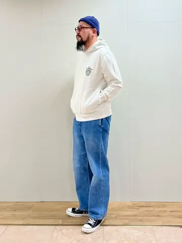 J.PRESS MEN 柳原 コーディネート画像