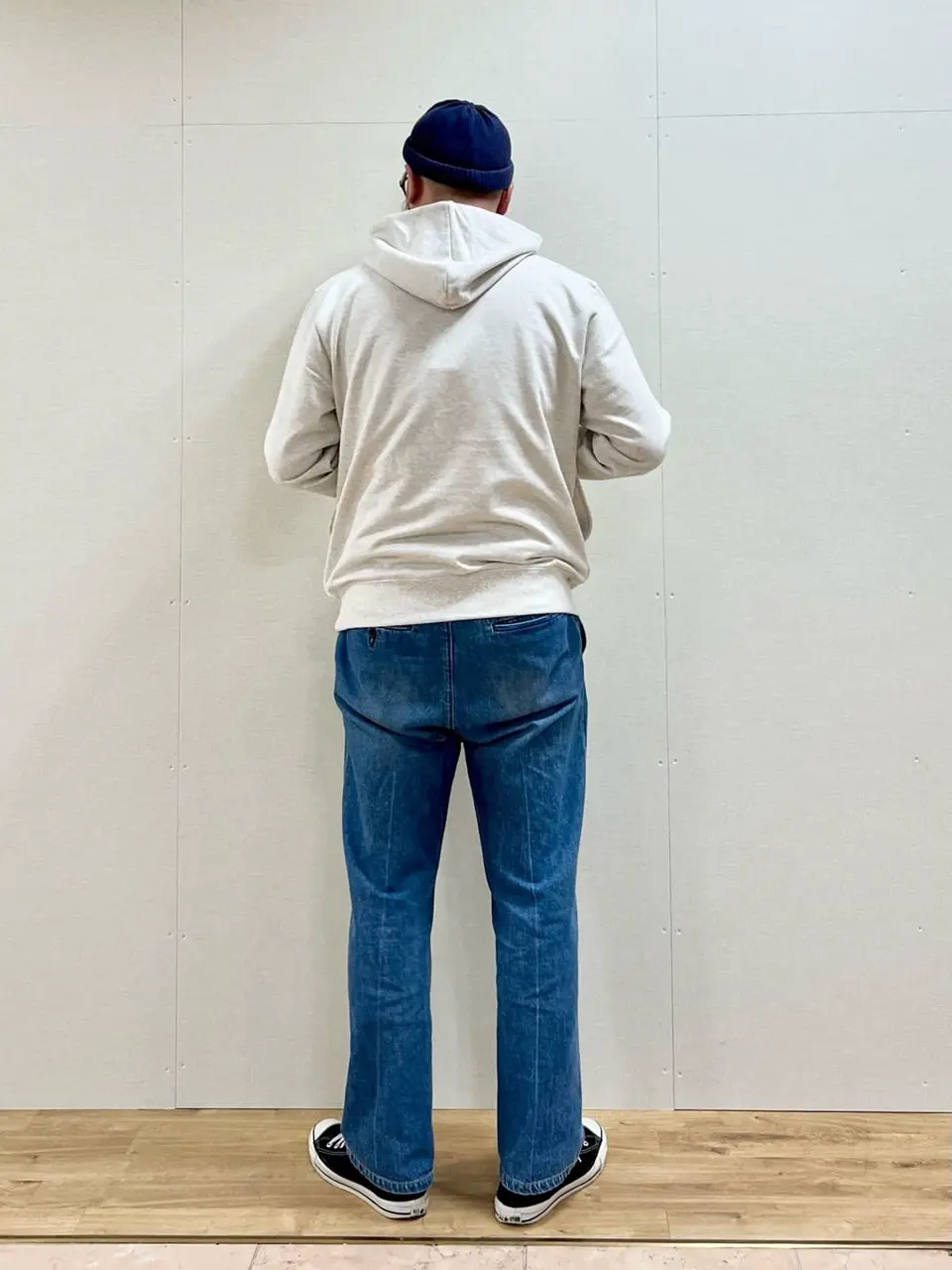 J.PRESS MEN 柳原 コーディネート画像