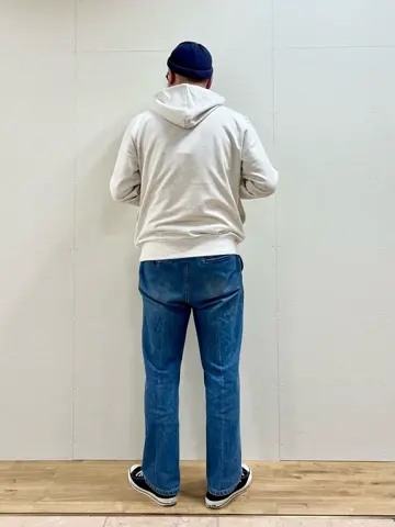 J.PRESS MEN 柳原 コーディネート画像