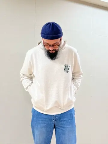 J.PRESS MEN 柳原 コーディネート画像