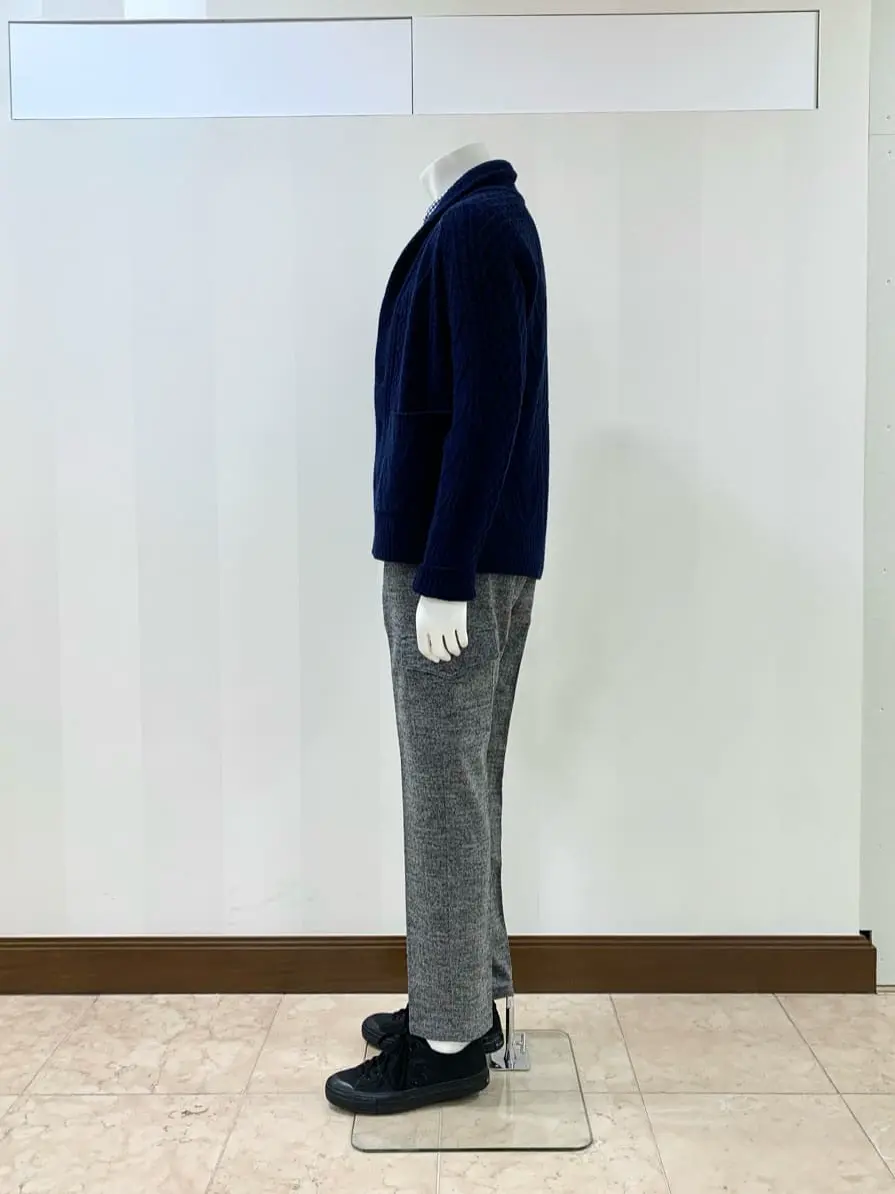 J.PRESS MEN 草野 コーディネート画像