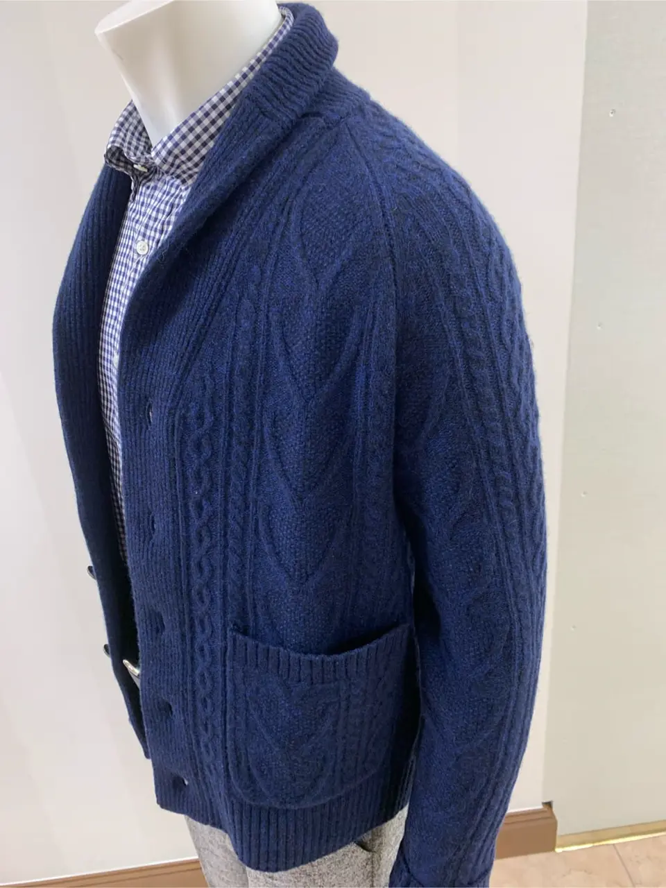 J.PRESS MEN 草野 コーディネート画像