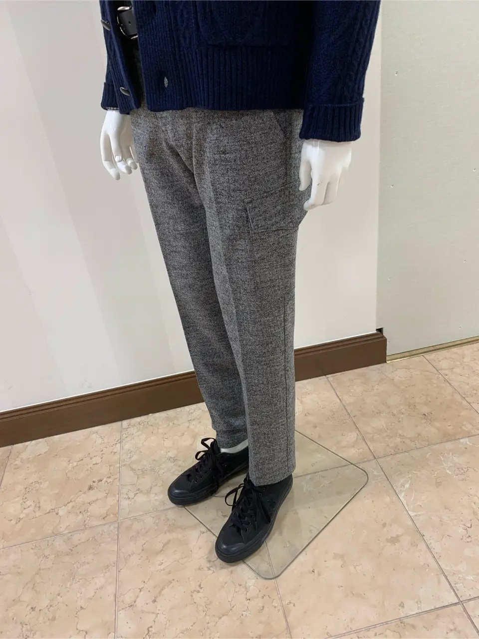 J.PRESS MEN 草野 コーディネート画像