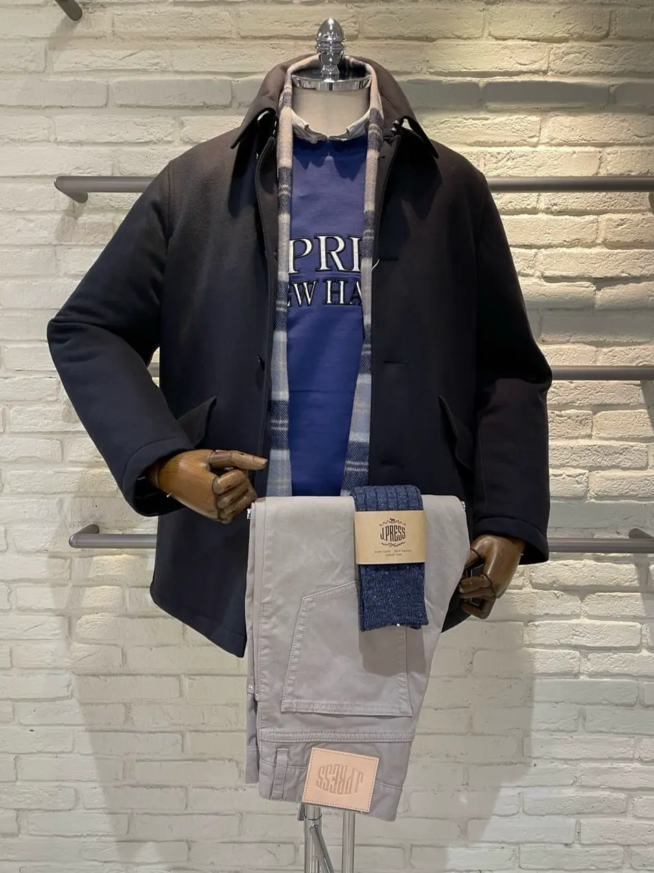  丸山 コーディネート画像