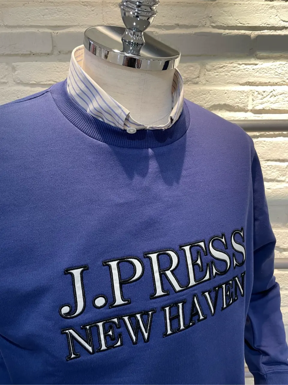 J.PRESS MEN 丸山 コーディネート画像