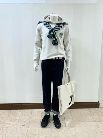 J.PRESS MEN 草野 コーディネート画像